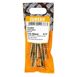 1GL80 - Chipboard Screw